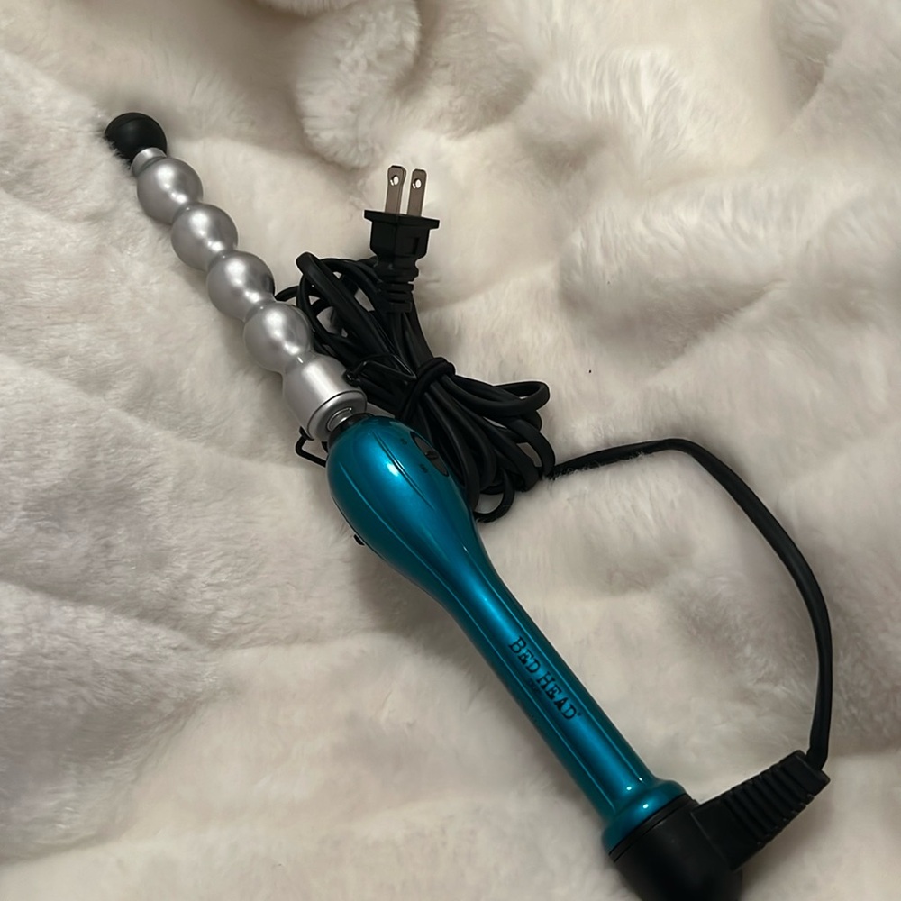 🩵🩵BED HEAD TIGI BUBBLE CURLS🩵🩵
